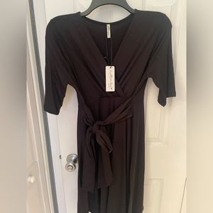 Maternity dress